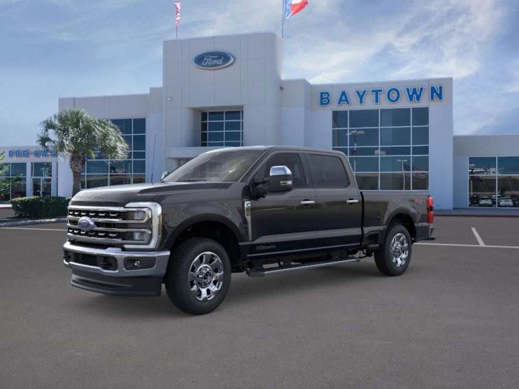 New 2026 Ford F-250 XL TRUCK