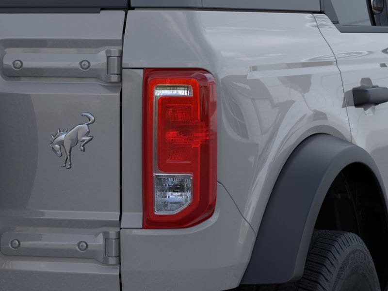 Thumbnail: 2026 Ford Bronco - 23