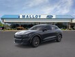 Ford Mustang Mach-E