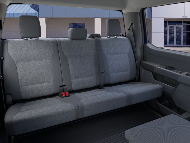 2026 Ford F-250 Super Duty XL - Photo 11