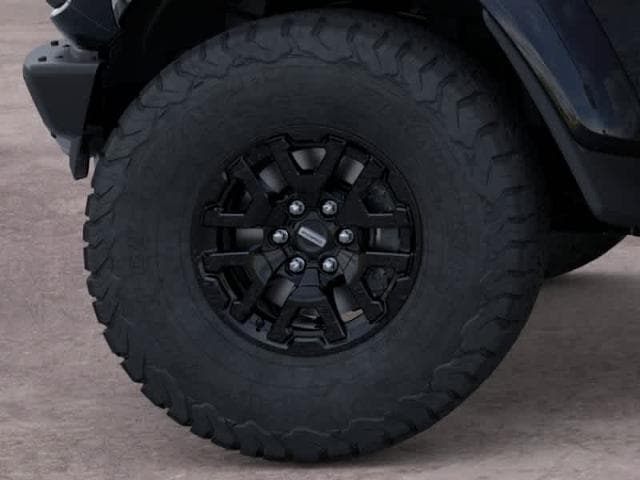 Thumbnail: 2026 Ford Bronco - 46