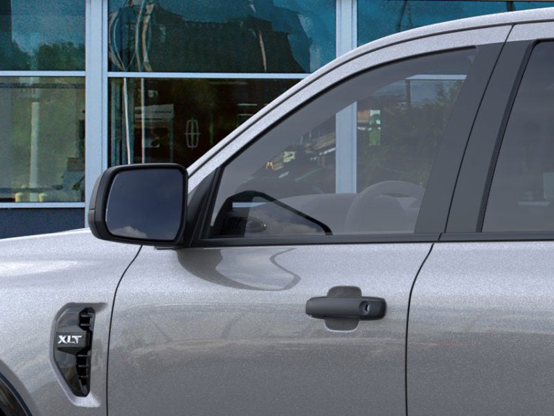 2025 Ford Ranger XLT photo 23