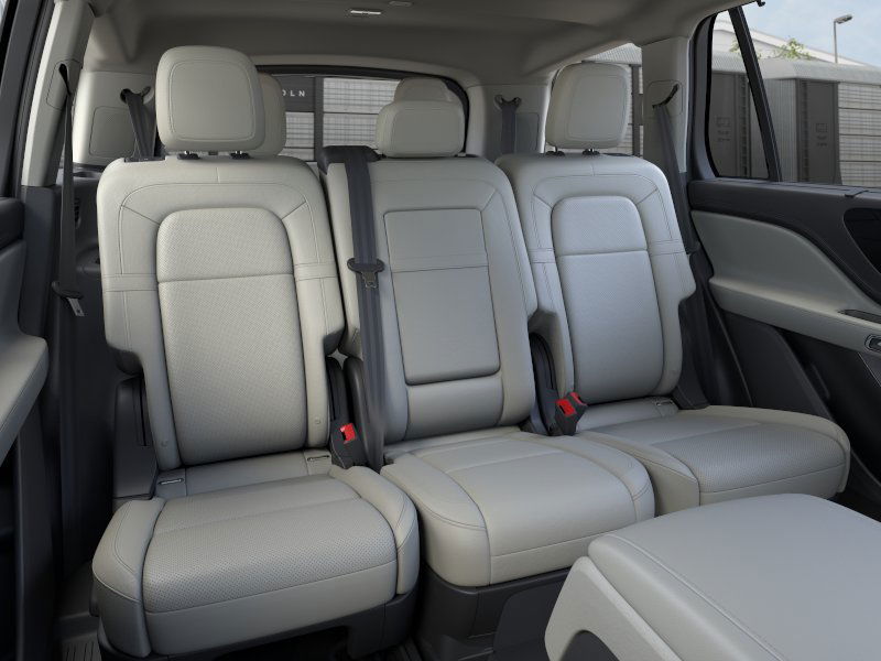 2026 Lincoln Aviator Reserve SUV