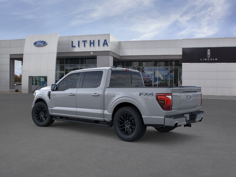 Thumbnail: 2026 Ford F-150 - 32