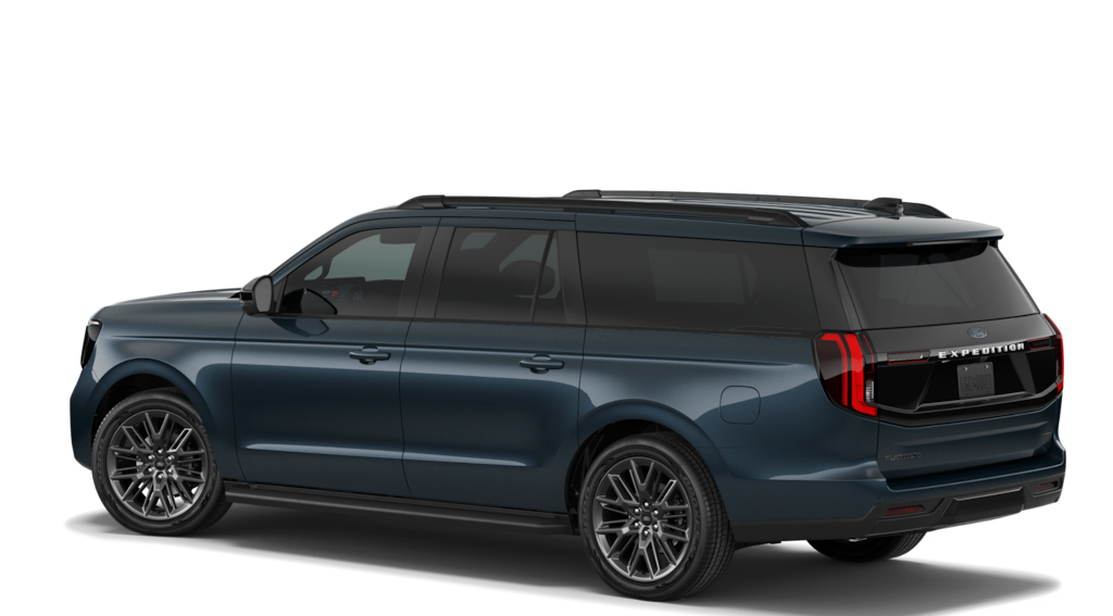 New 2026 Ford Expedition Max Platinum SUV