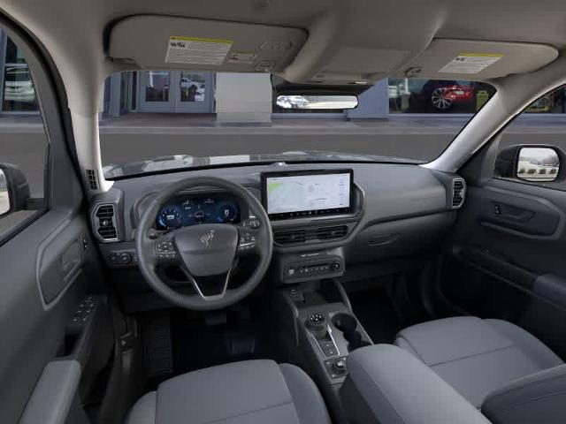 Thumbnail: 2025 Ford Bronco Sport - 32