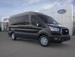 Ford Transit Commercial