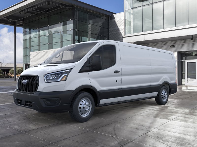 2025 Ford Transit-350 Cargo Low Roof
