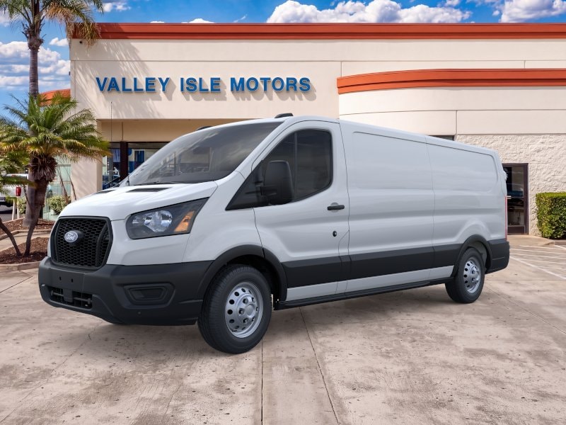 2026 Ford Transit-250 Cargo at Valley Isle Motors Ltd, photo 1