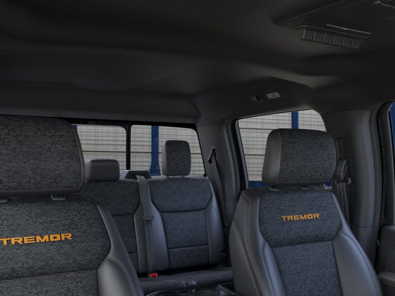 Thumbnail: 2025 Ford F-150 - 44