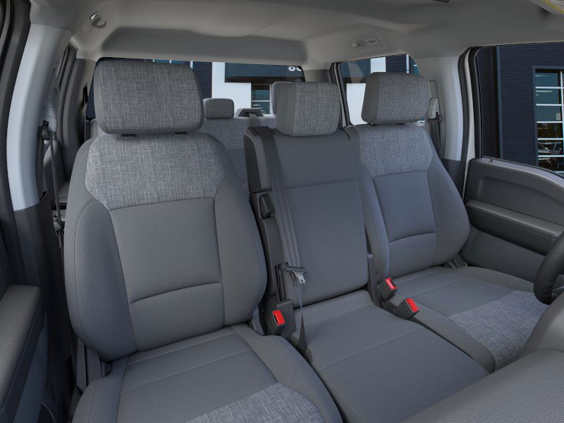 2026 Ford F-350 Super Duty XLT - Photo 10