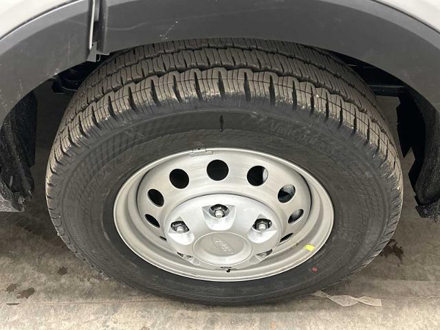 Thumbnail: 2026 Ford Transit Series - 36