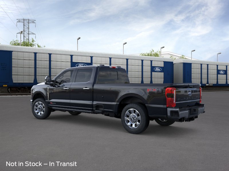 Thumbnail: 2026 Ford F-350 - 26