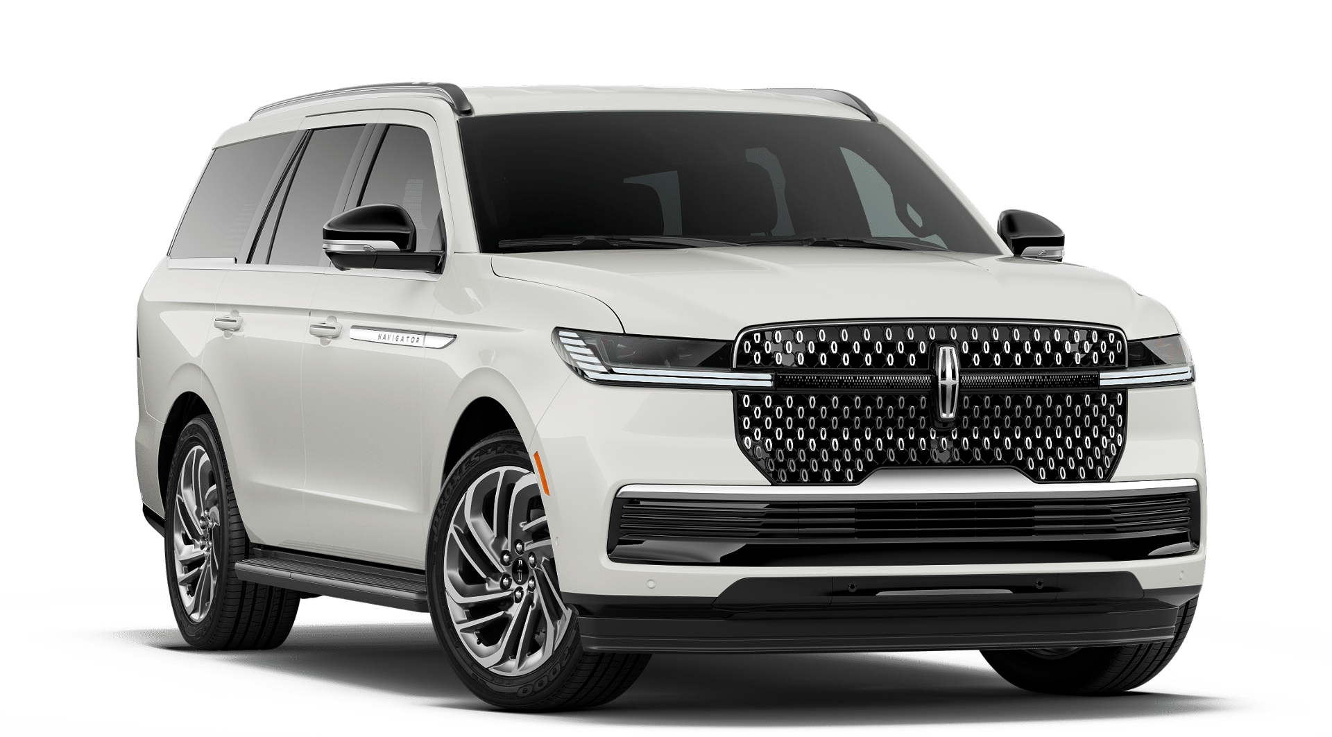 2026 Lincoln Navigator Premiere - Photo 36