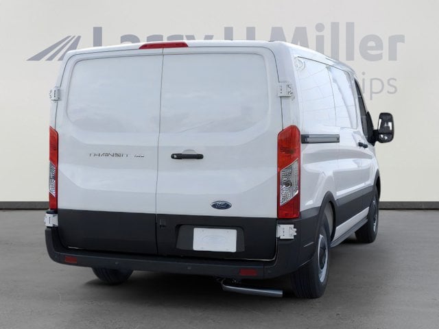 2025 Ford Transit Van Base - Photo 29