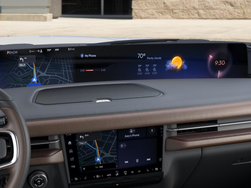 2026 Lincoln Navigator Reserve - Photo 14