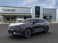 2020 Lincoln Nautilus SUV 2020 Lincoln Nautilus SUV