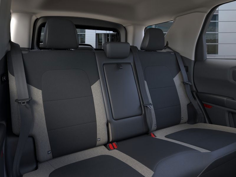 2025 Ford Bronco Sport Big Bend - Photo 34