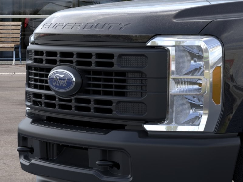 2026 Ford F-250 Super Duty XL - Photo 49