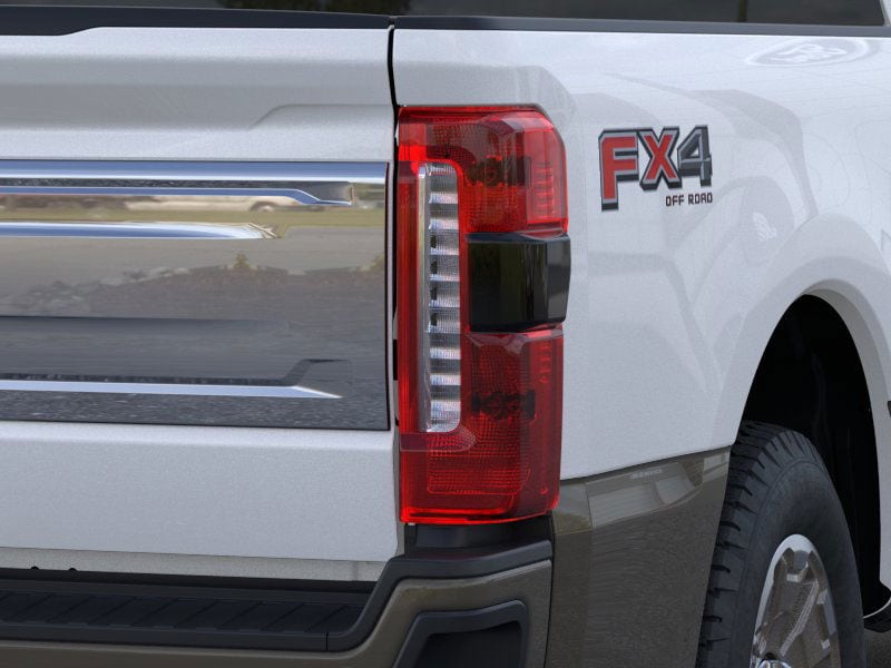Thumbnail: 2026 Ford F-350 - 43