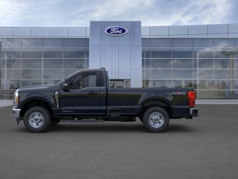 2025 Ford F-250 XL photo 3
