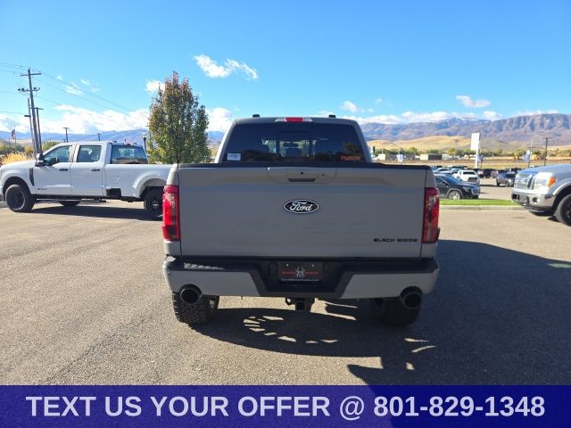 2025 Ford F-150 XLT - Photo 86