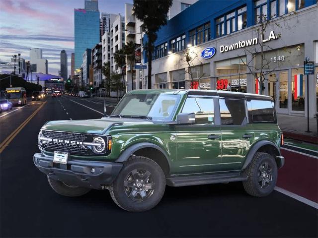 Thumbnail: 2025 Ford Bronco - 30
