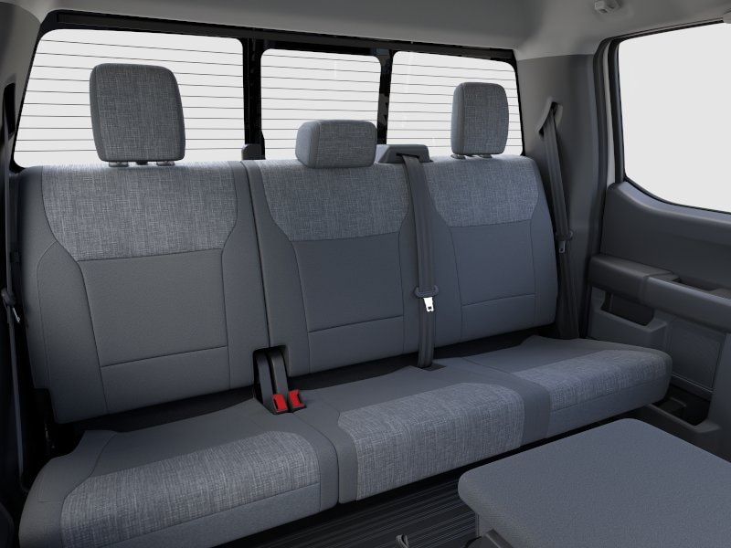 2025 Ford F-250 Super Duty XLT - Photo 35