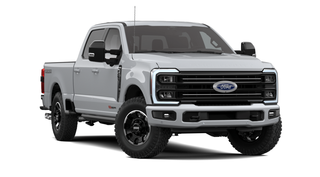 New 2026 Ford F-250 ® Platinum® Truck