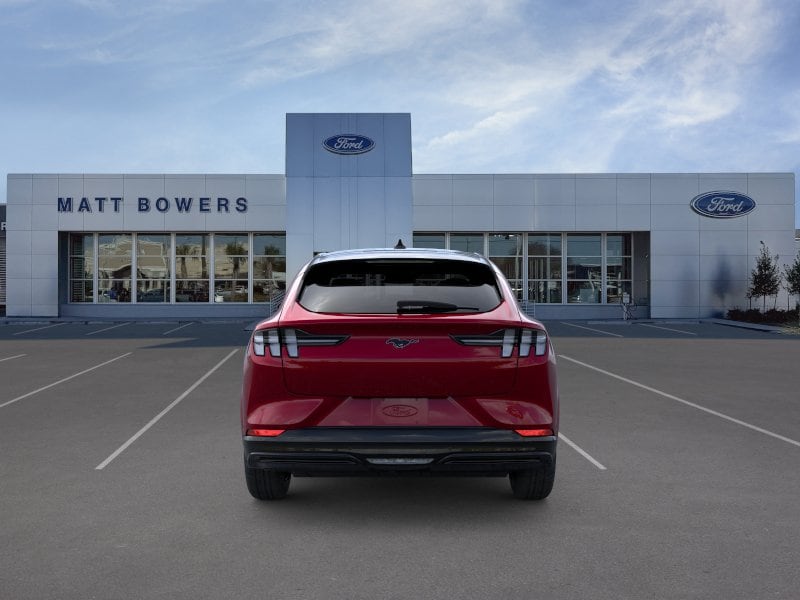 2025 Ford Mustang Mach-E Premium - Photo 29