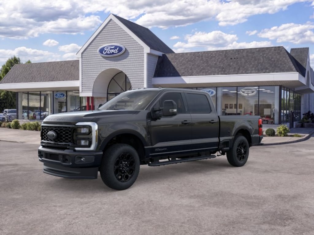 New 2026 Ford Super Duty F-250® XLT TRUCK