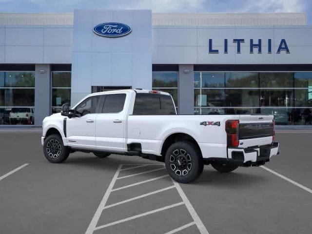 Thumbnail: 2026 Ford F-350 - 26