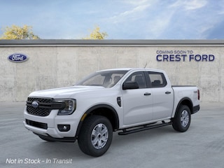 2025 Ford Ranger XL TRUCK