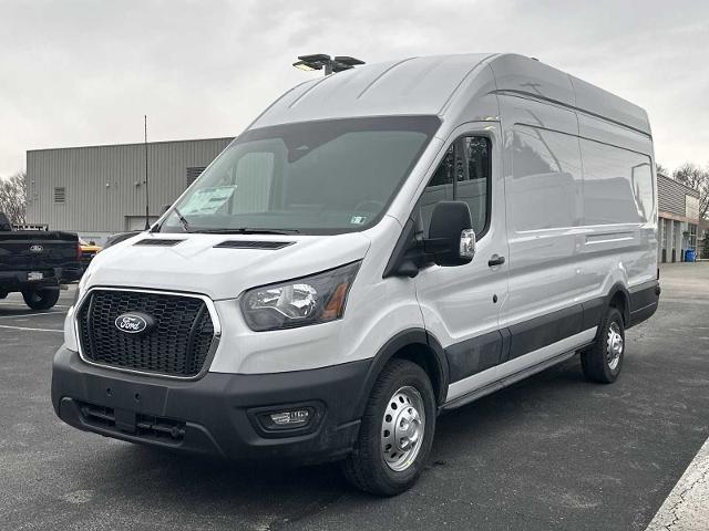 Thumbnail: 2026 Ford Transit Series - 32