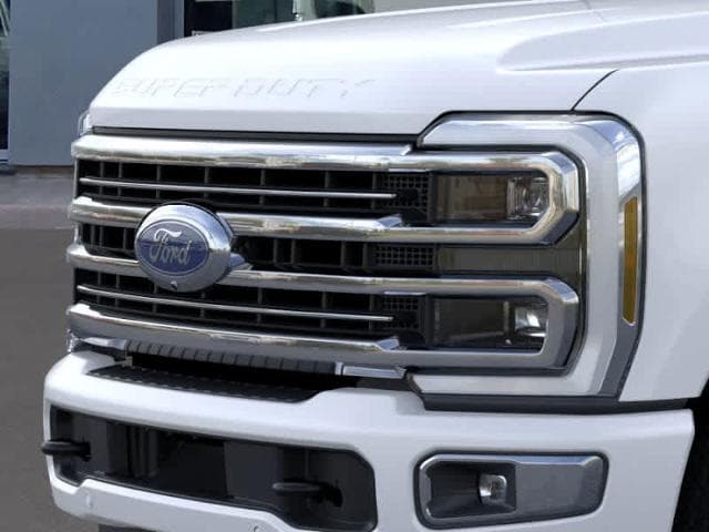 Thumbnail: 2026 Ford F-350 - 39