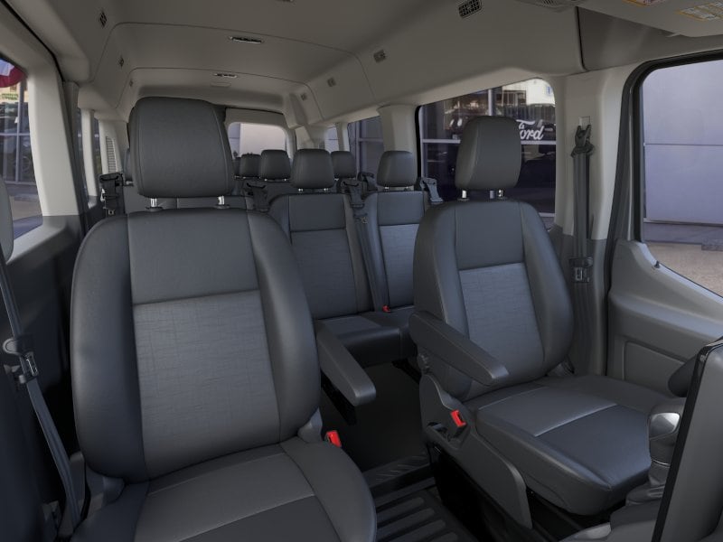 2025 Ford Transit Passenger Van XL - Photo 10