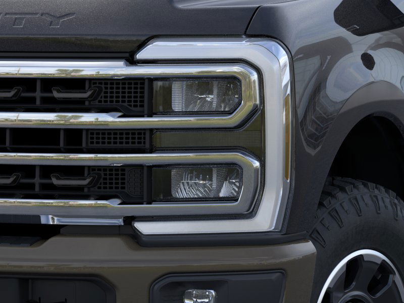 Thumbnail: 2026 Ford F-350 - 18