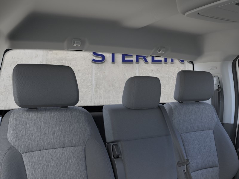 2025 Ford F-350 Super Duty XL - Photo 44