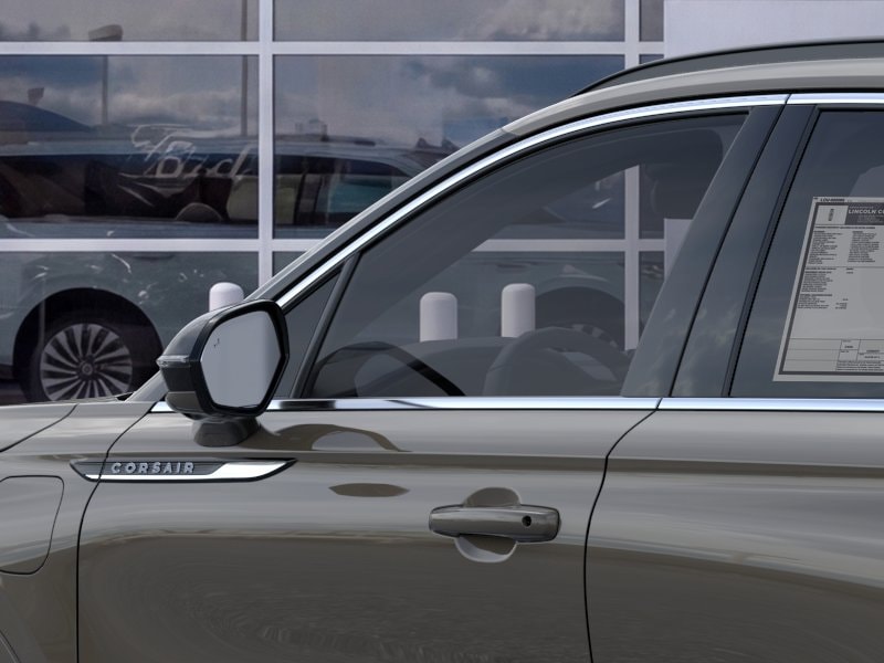 2026 Lincoln Corsair Grand Touring - Photo 20