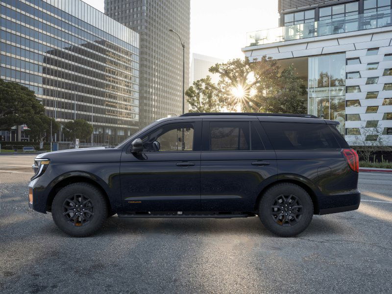 2026 Ford Expedition Tremor SUV