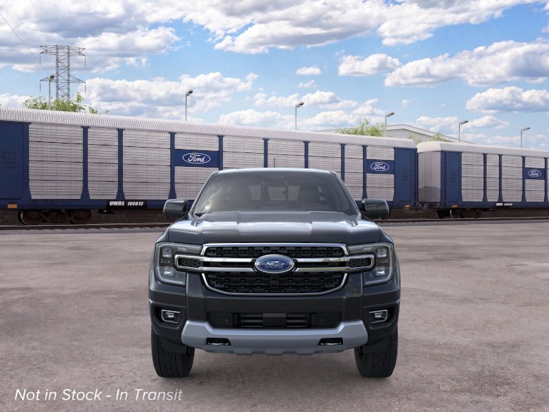 2026 Ford Ranger Lariat&reg; TRUCK