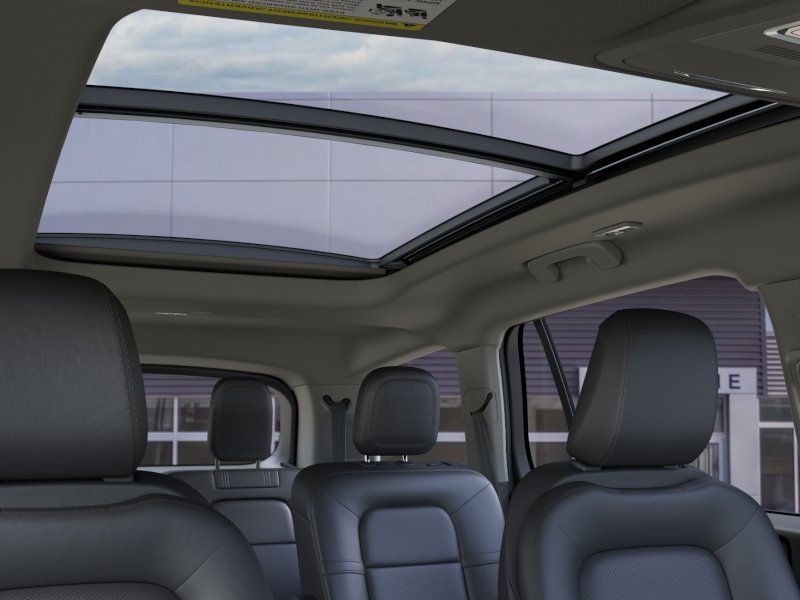 2026 Lincoln Aviator Premiere - Photo 44