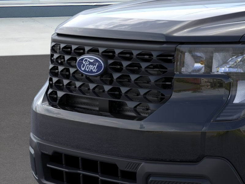2025 Ford Maverick XL - Photo 53