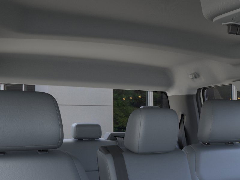 Thumbnail: 2026 Ford Econoline - 22