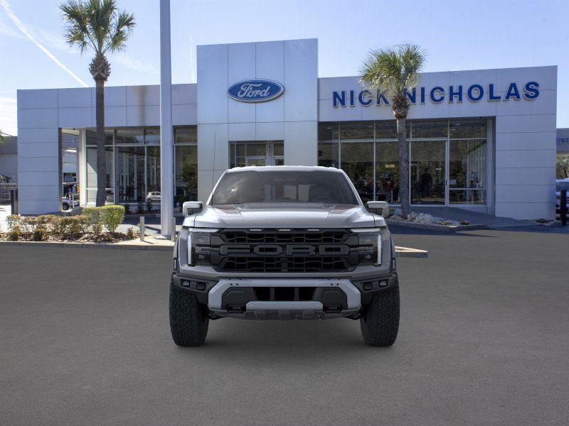 2025 Ford F-150 Raptor - Photo 6