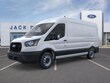 Ford Transit Commercial