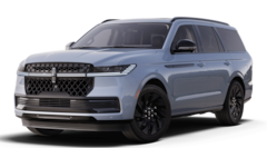 2025 Lincoln Navigator Reserve Sport Utility