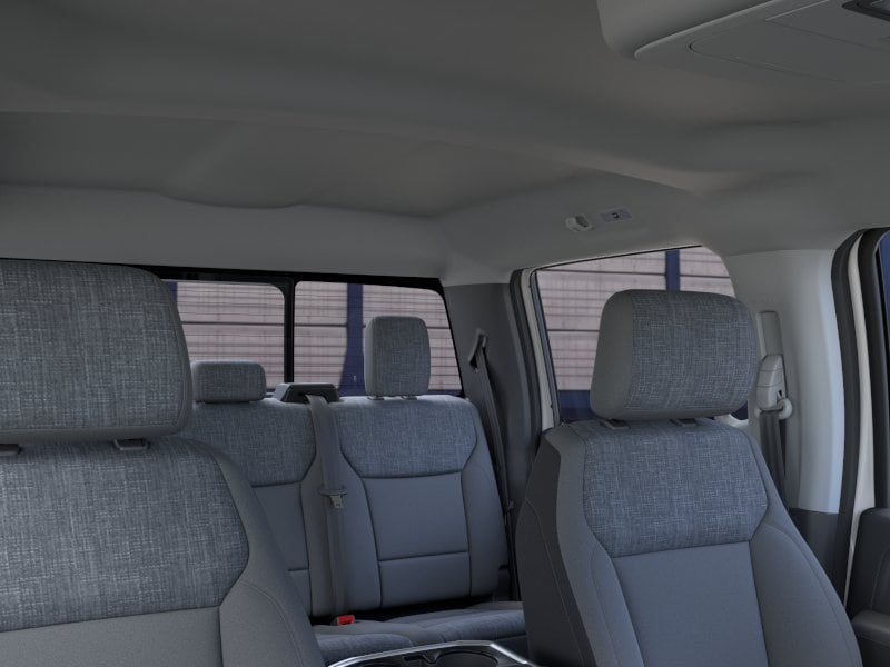 Thumbnail: 2026 Ford F-150 - 22