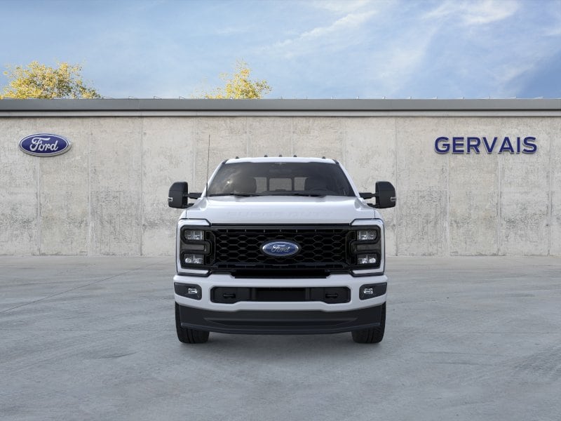 new 2026 Ford F-350 Super Duty car, priced at $66,095