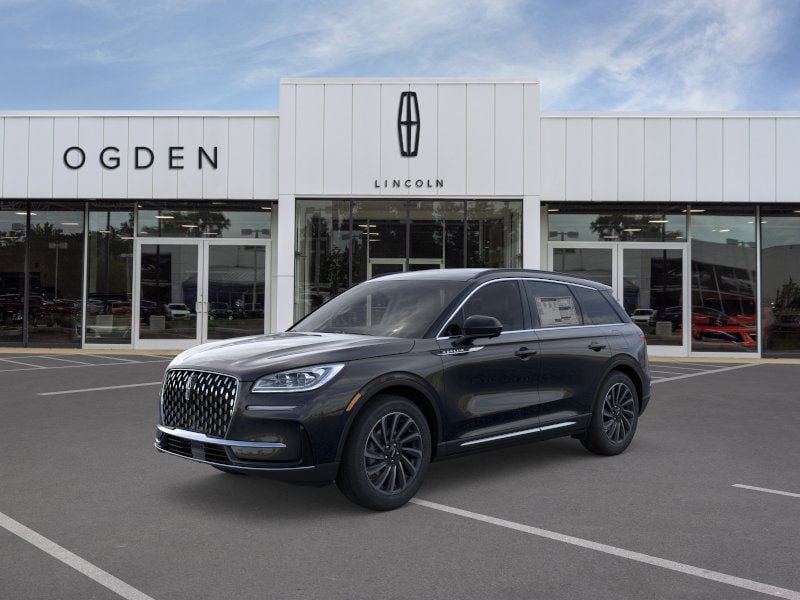 2026 Lincoln Corsair Reserve's photo